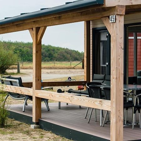 Camping De Kiekduun Buren  Exterior foto